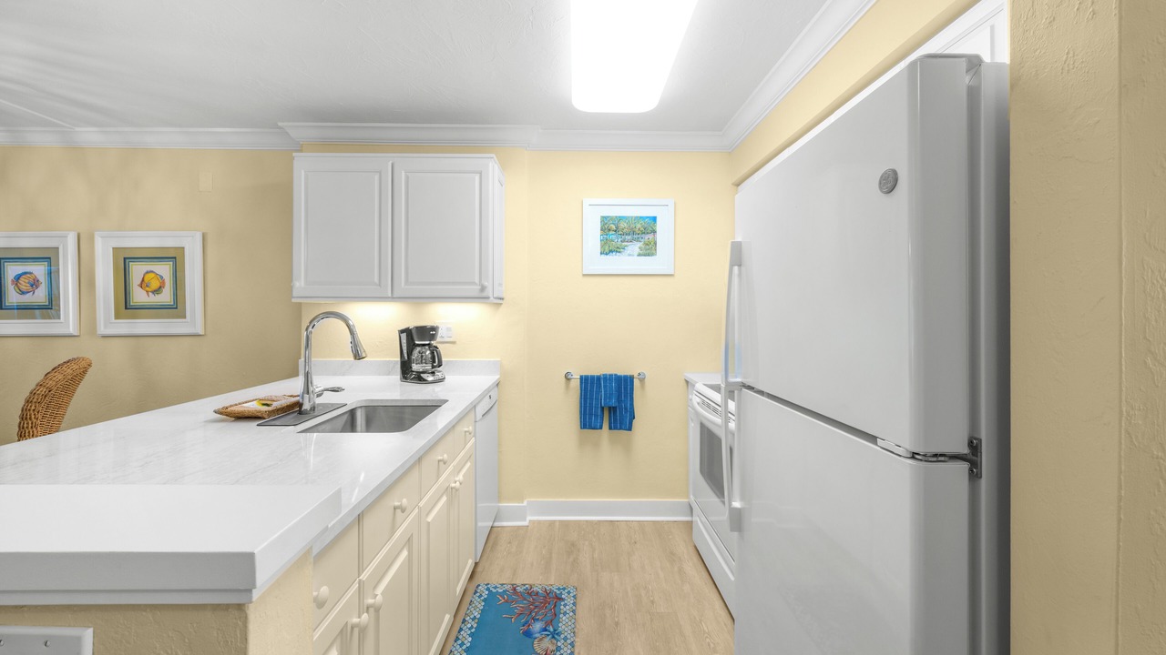 Photo of Kitchen in Sanibel