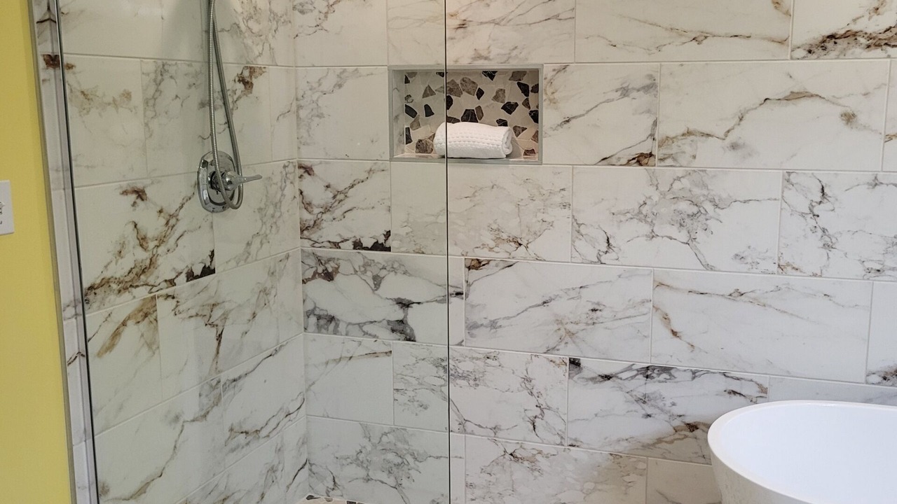Photo of Bathroom in Orange Beach