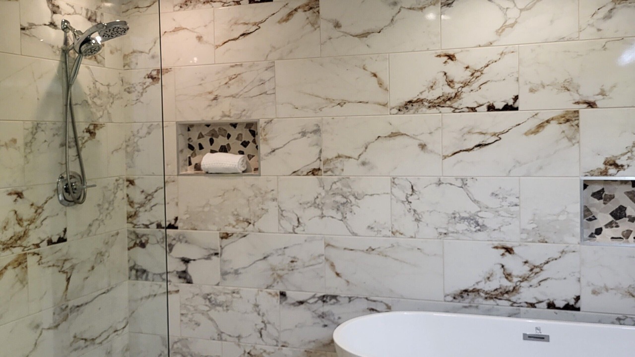 Photo of Bathroom in Orange Beach