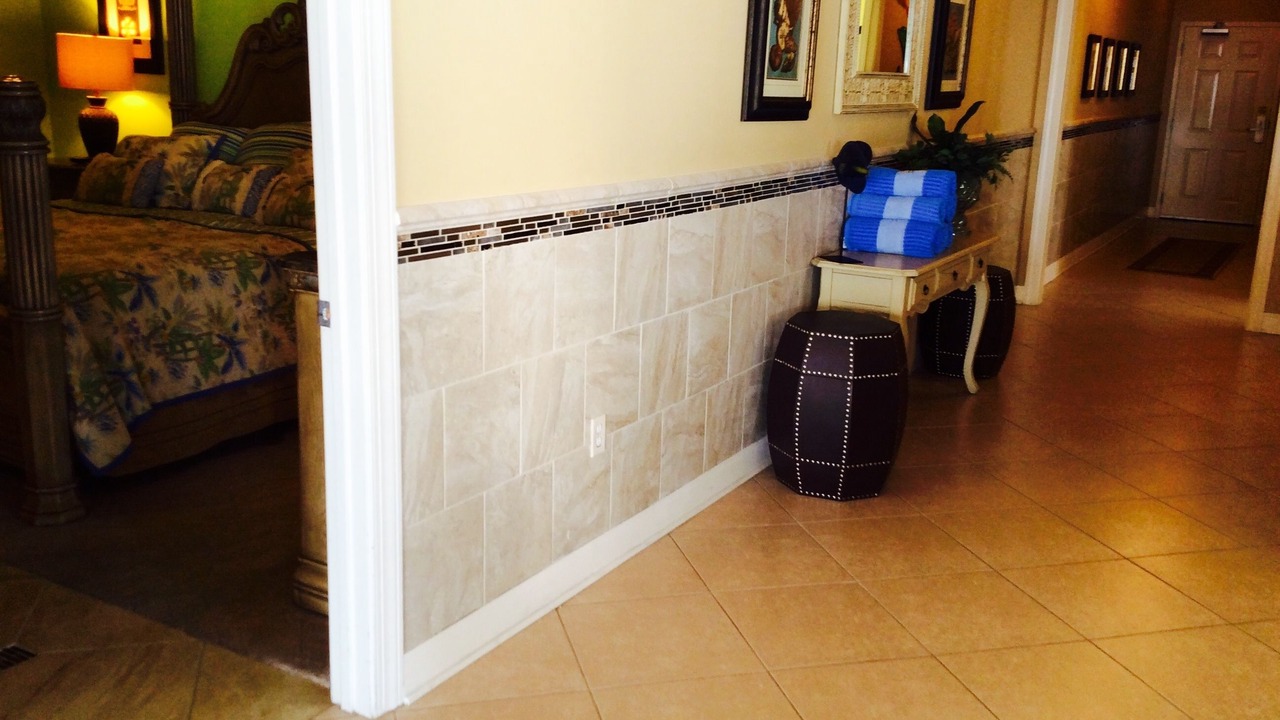 Photo of Bedroom in Orange Beach