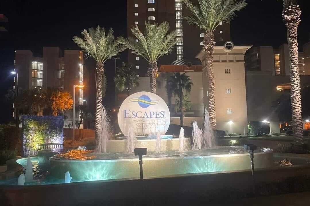Photo of Outdoor in Orange Beach