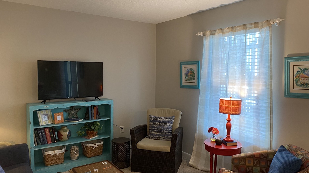 Photo of Bedroom in Ono Island