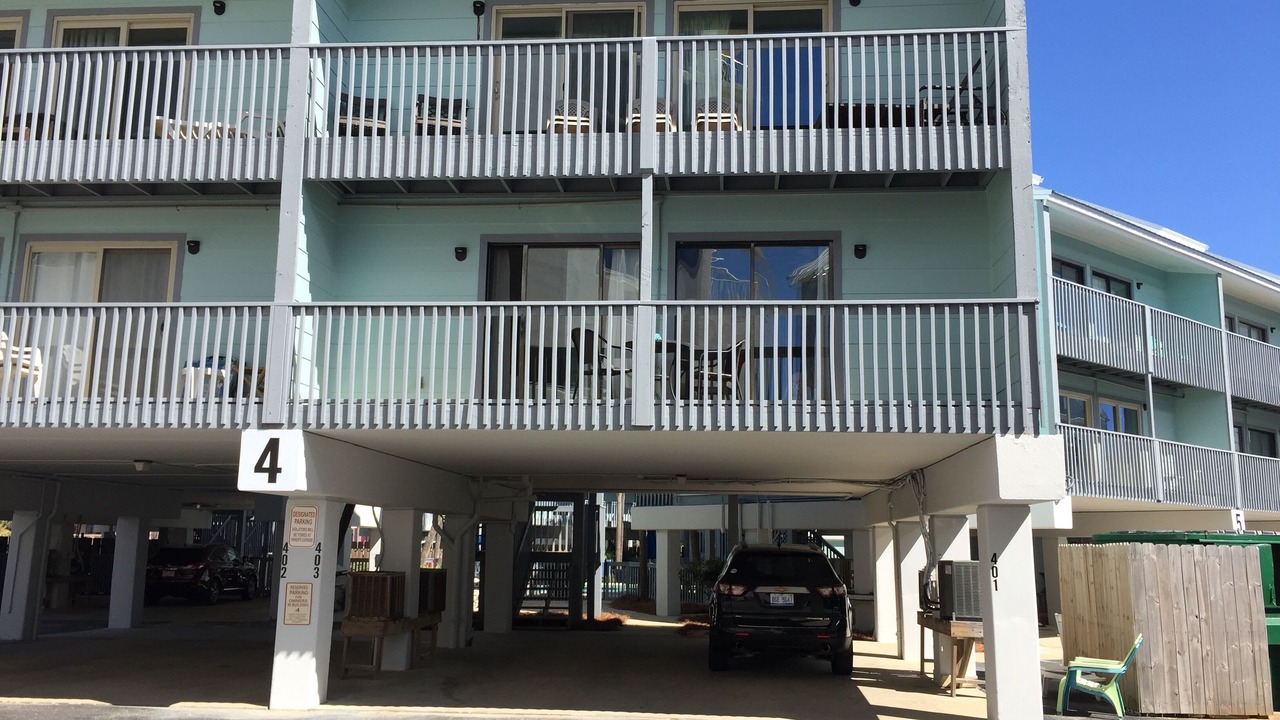 Photo of Outdoor in Ono Island