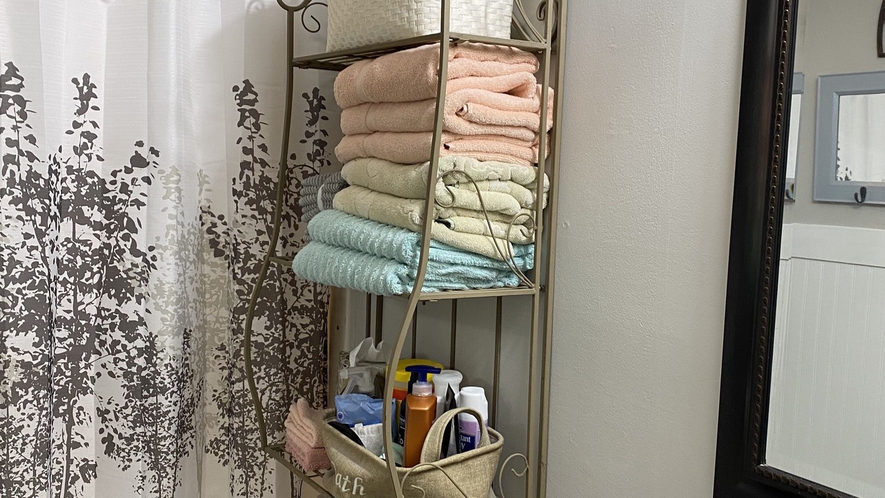 Photo of Bathroom in Ono Island