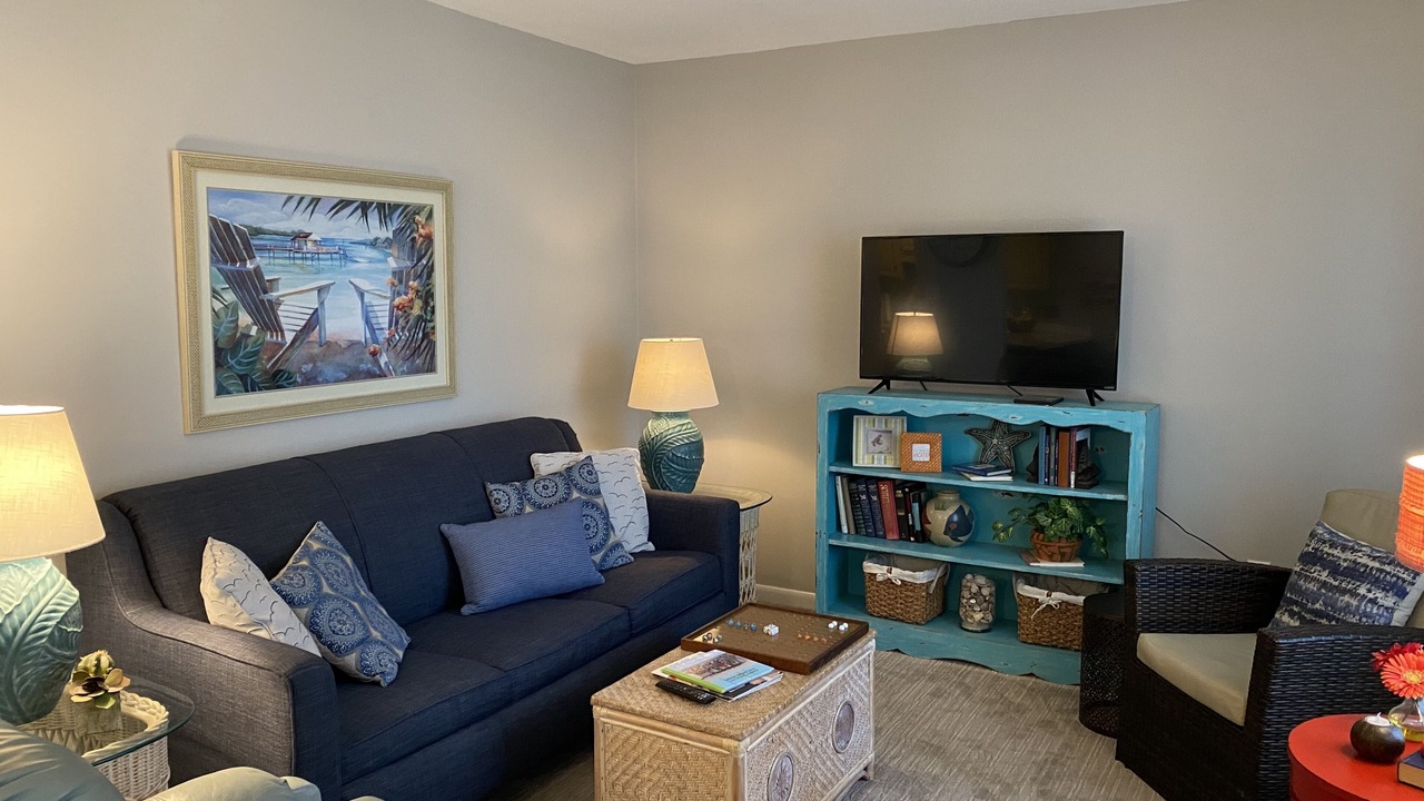 Photo of Livingroom in Ono Island