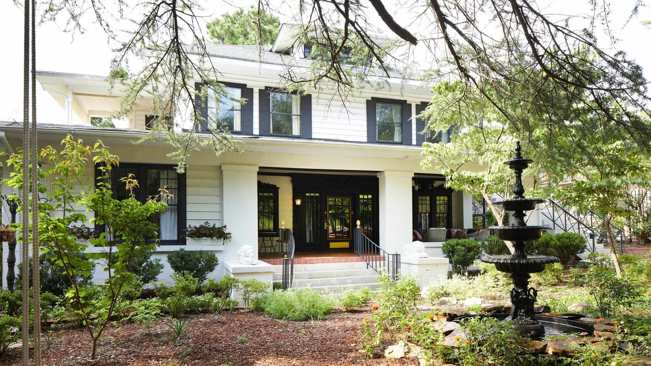 Photo of Outdoor in Crestline Heights