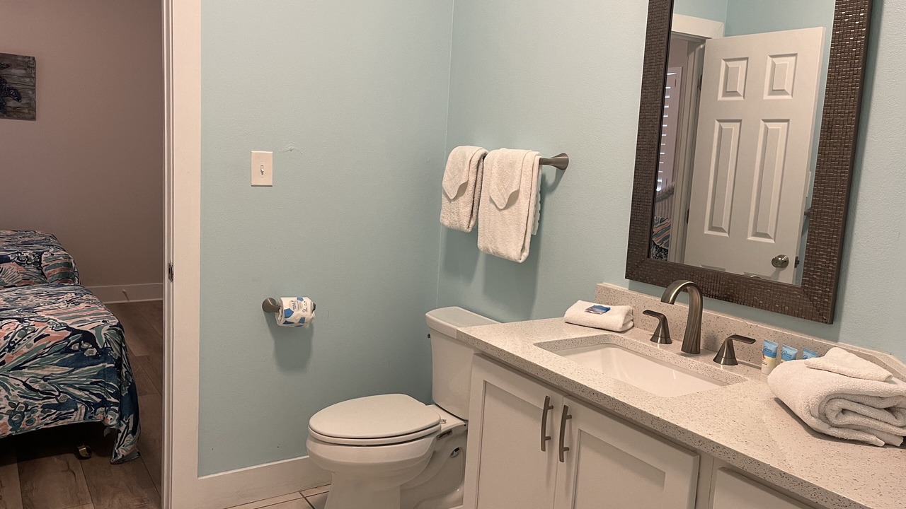 Photo of Bathroom in Fort Morgan