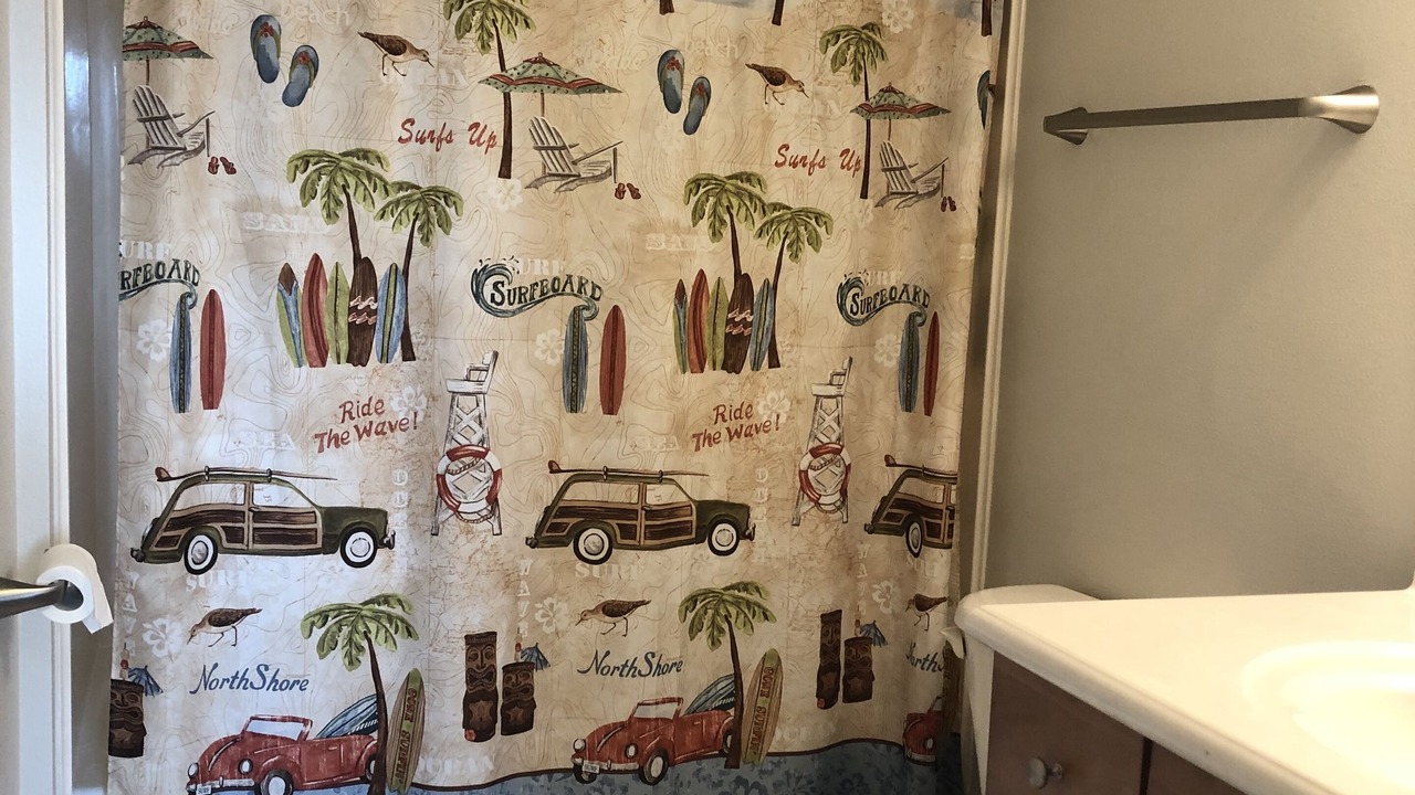 Photo of Bathroom in Fort Morgan
