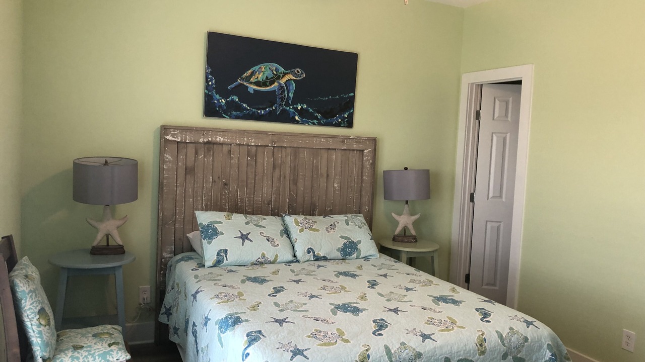 Photo of Bedroom in Fort Morgan