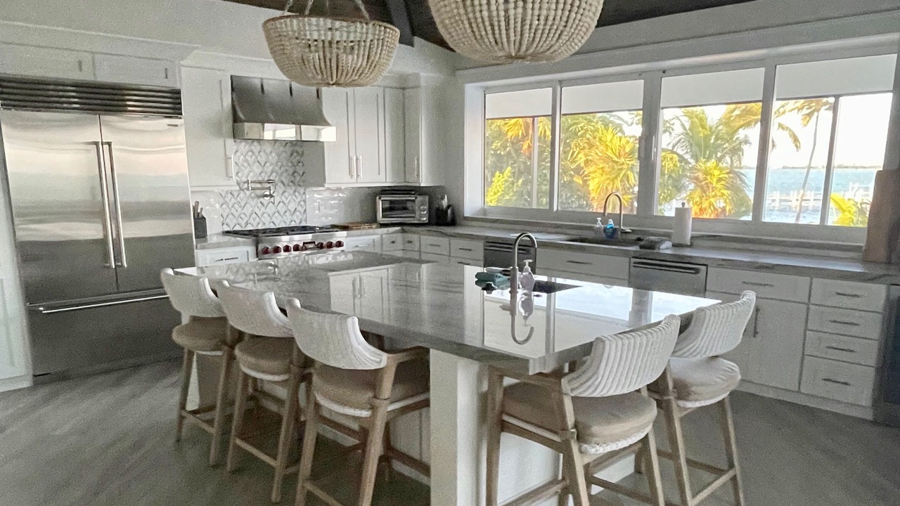 Photo of Kitchen in Marathon