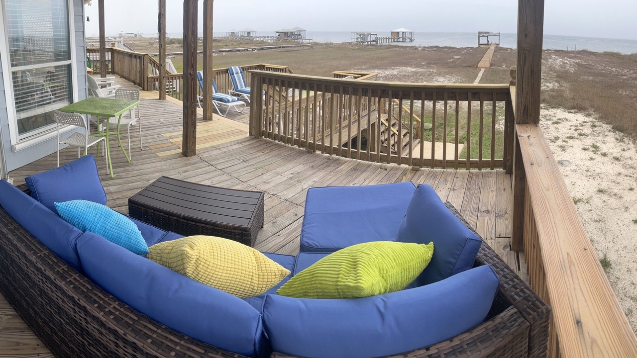 Photo of Outdoor in Dauphin Island