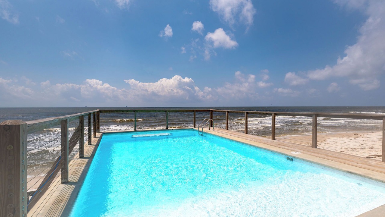 Photo of Outdoor in Dauphin Island