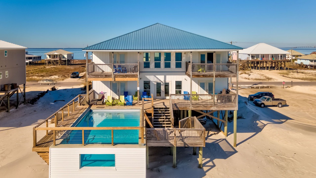Photo of Others in Dauphin Island