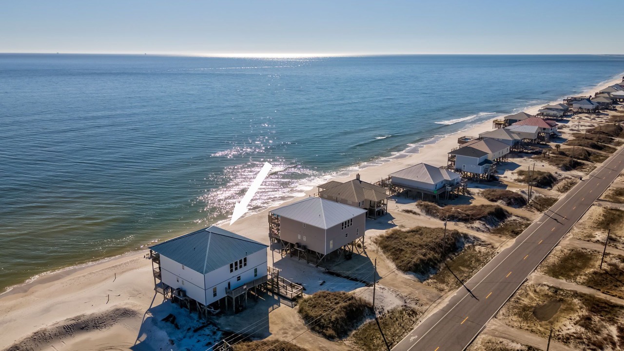 Photo of Others in Dauphin Island