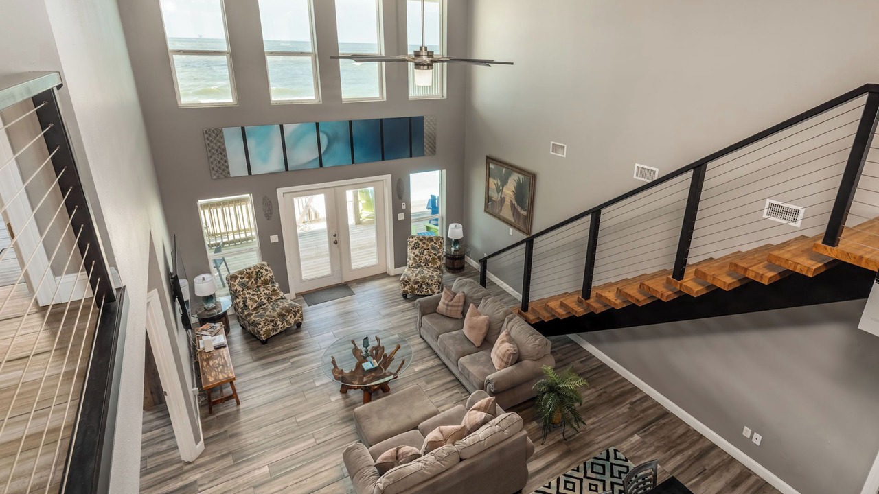Photo of Bedroom in Dauphin Island