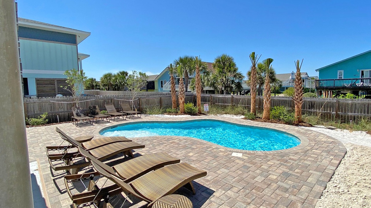 Photo of Outdoor in Pensacola Beach