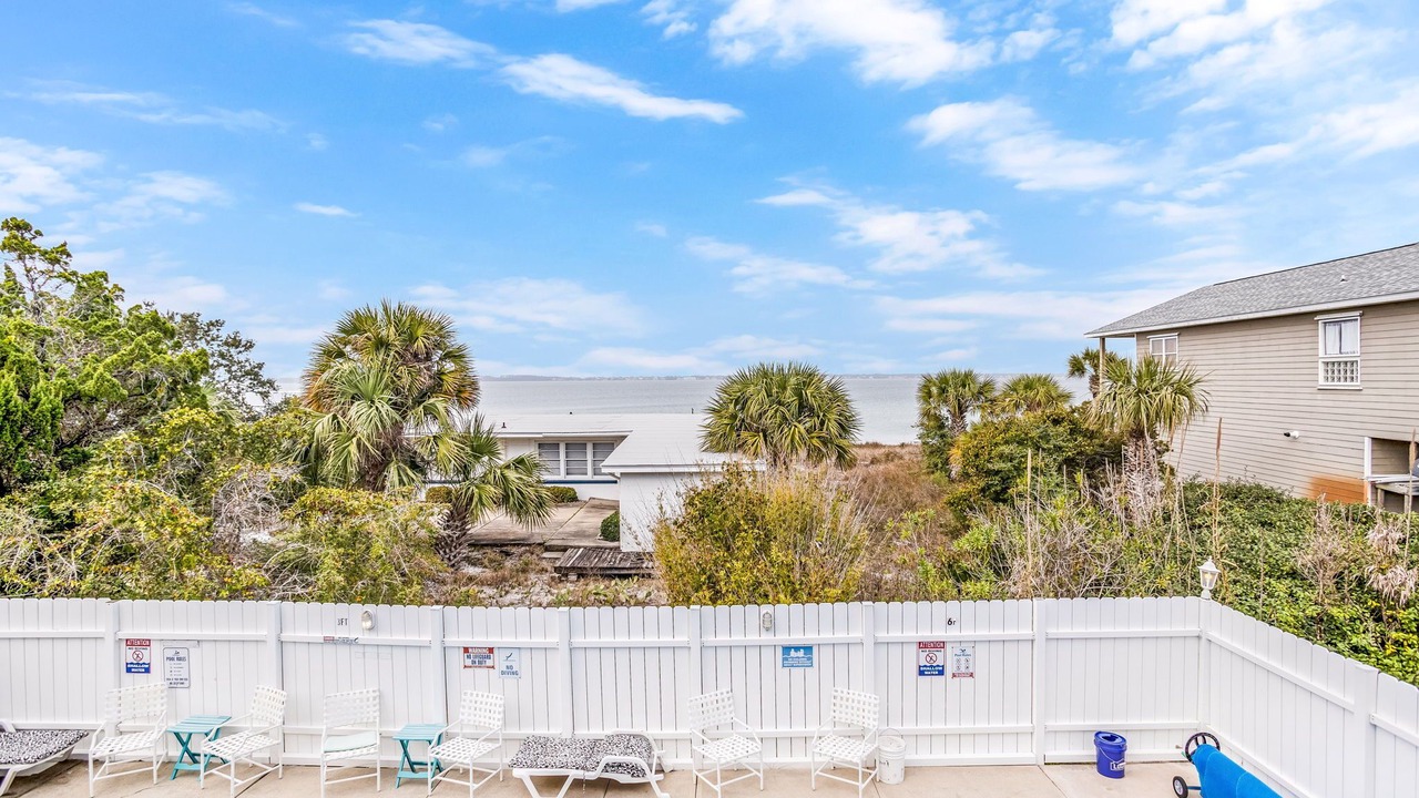 Photo of Outdoor in Pensacola Beach