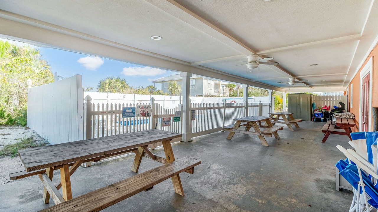Photo of Outdoor in Pensacola Beach
