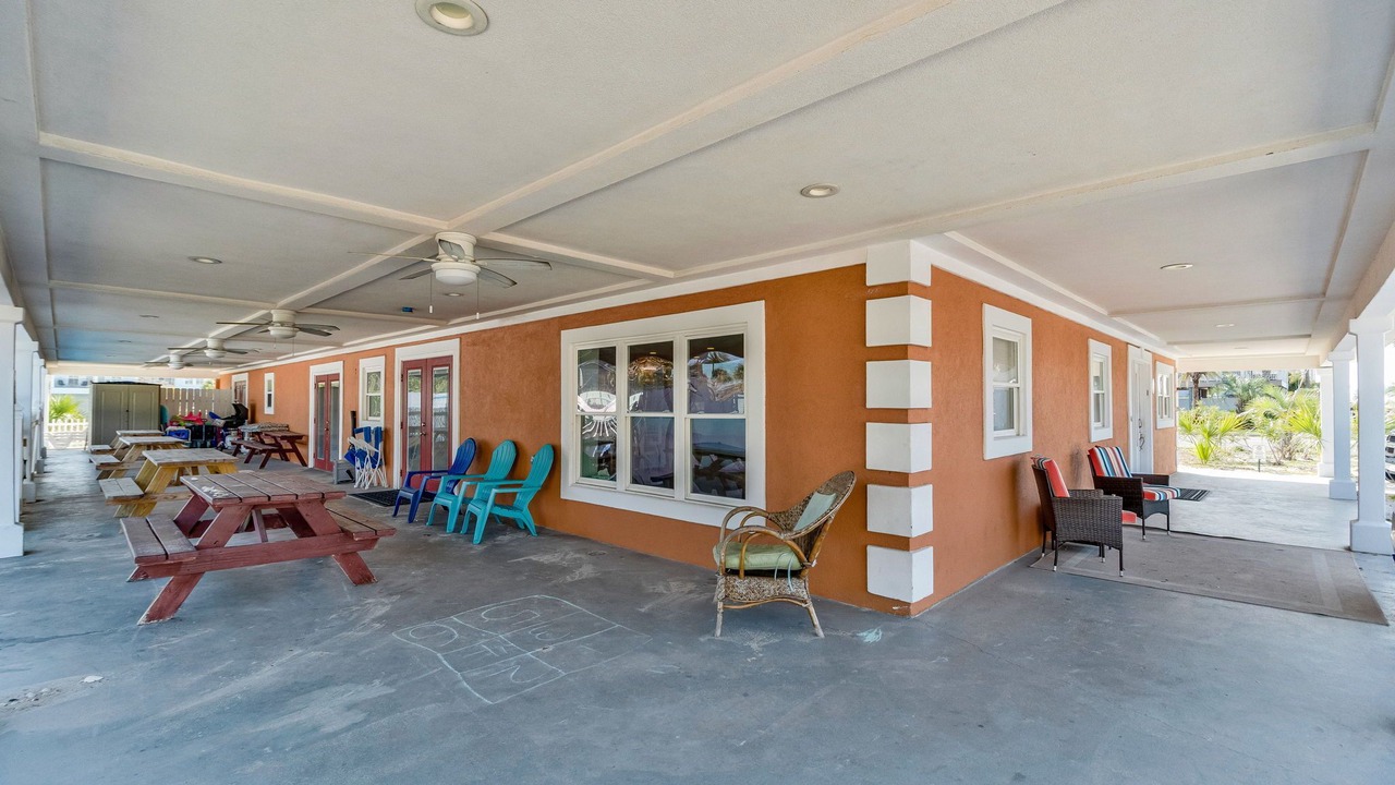 Photo of Outdoor in Pensacola Beach