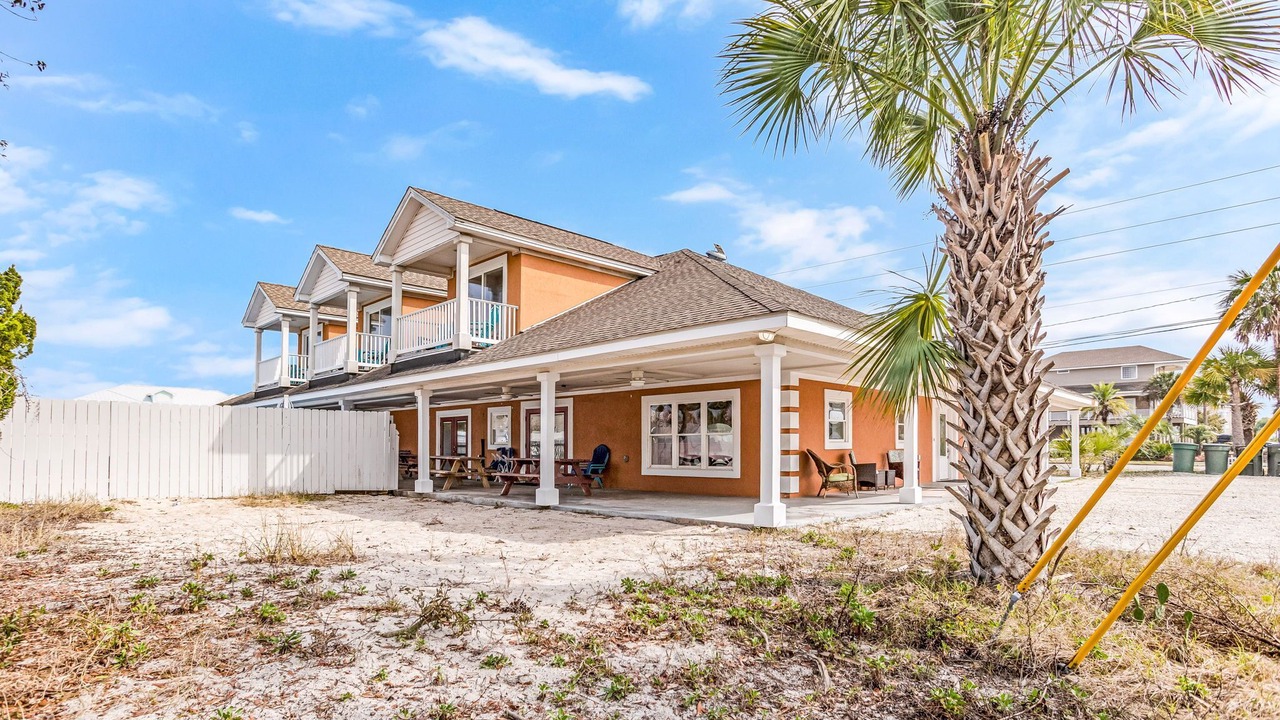 Photo of Outdoor in Pensacola Beach