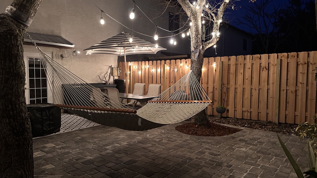 Photo of Outdoor in Port Canaveral