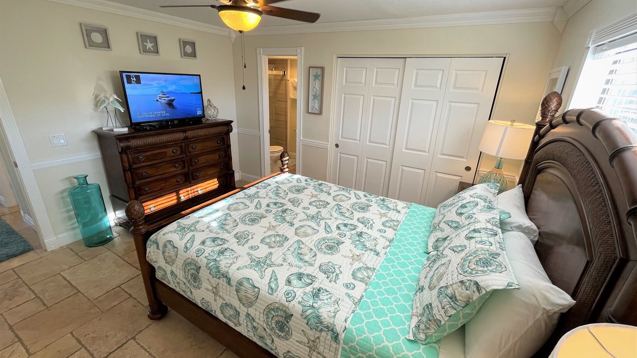 Photo of Bedroom in Fort Myers Beach