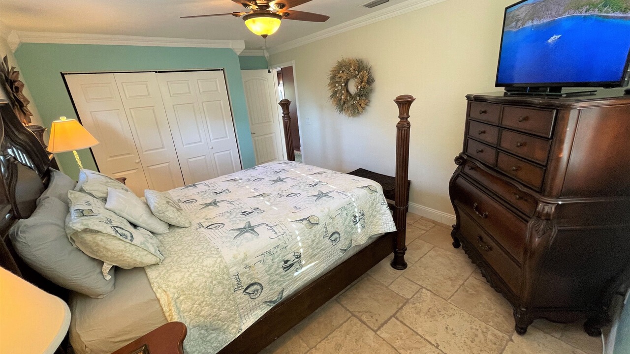 Photo of Bedroom in Fort Myers Beach