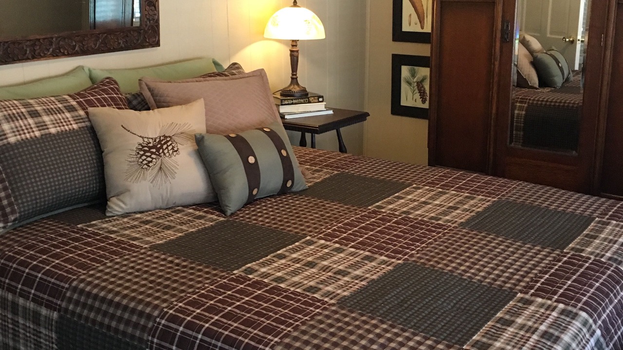 Photo of Bedroom in Clanton