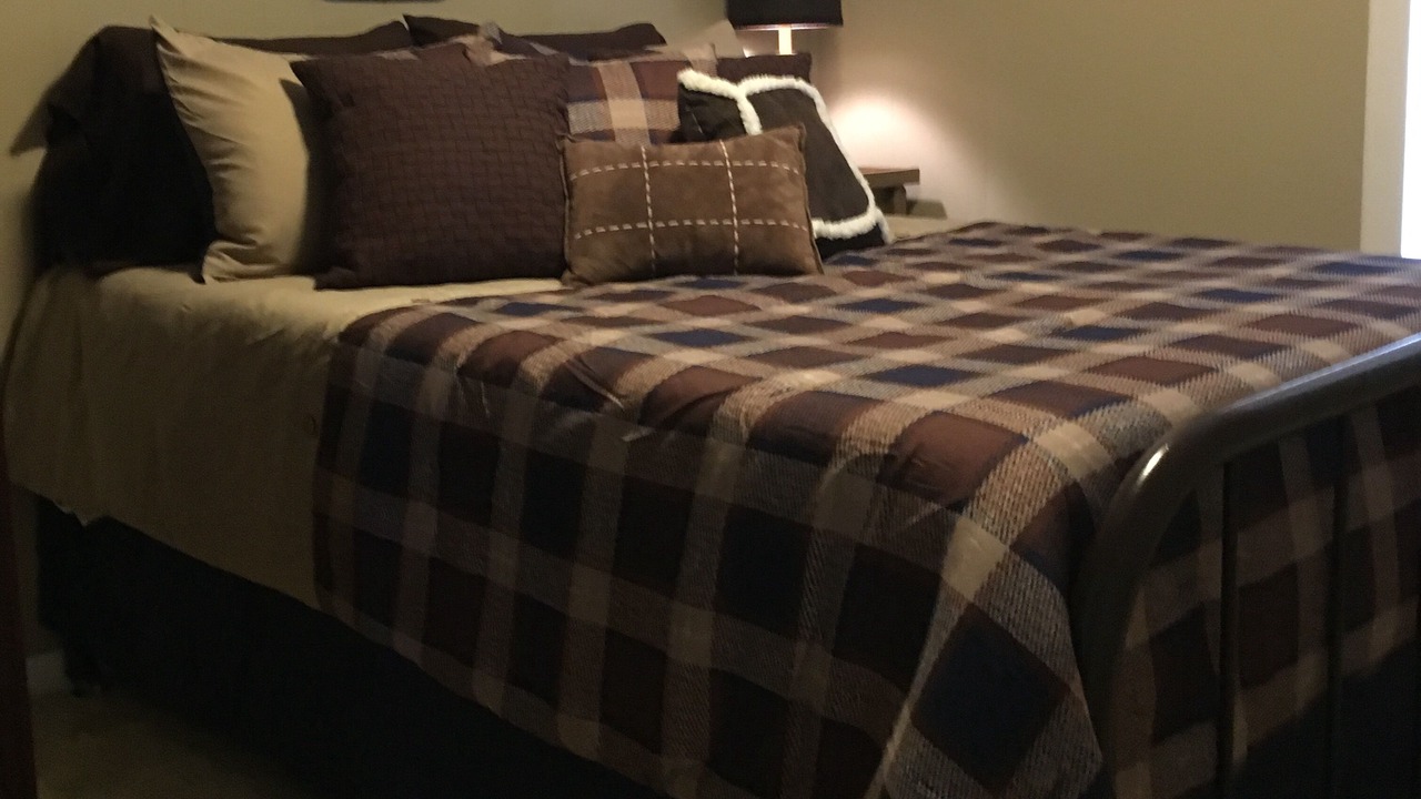 Photo of Bedroom in Clanton
