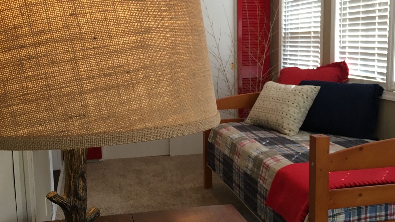 Photo of Bedroom in Clanton