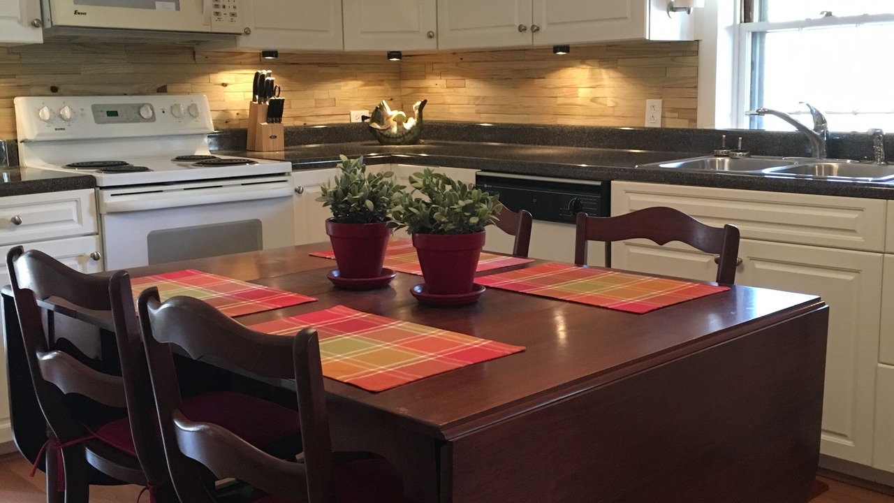 Photo of Kitchen in Clanton
