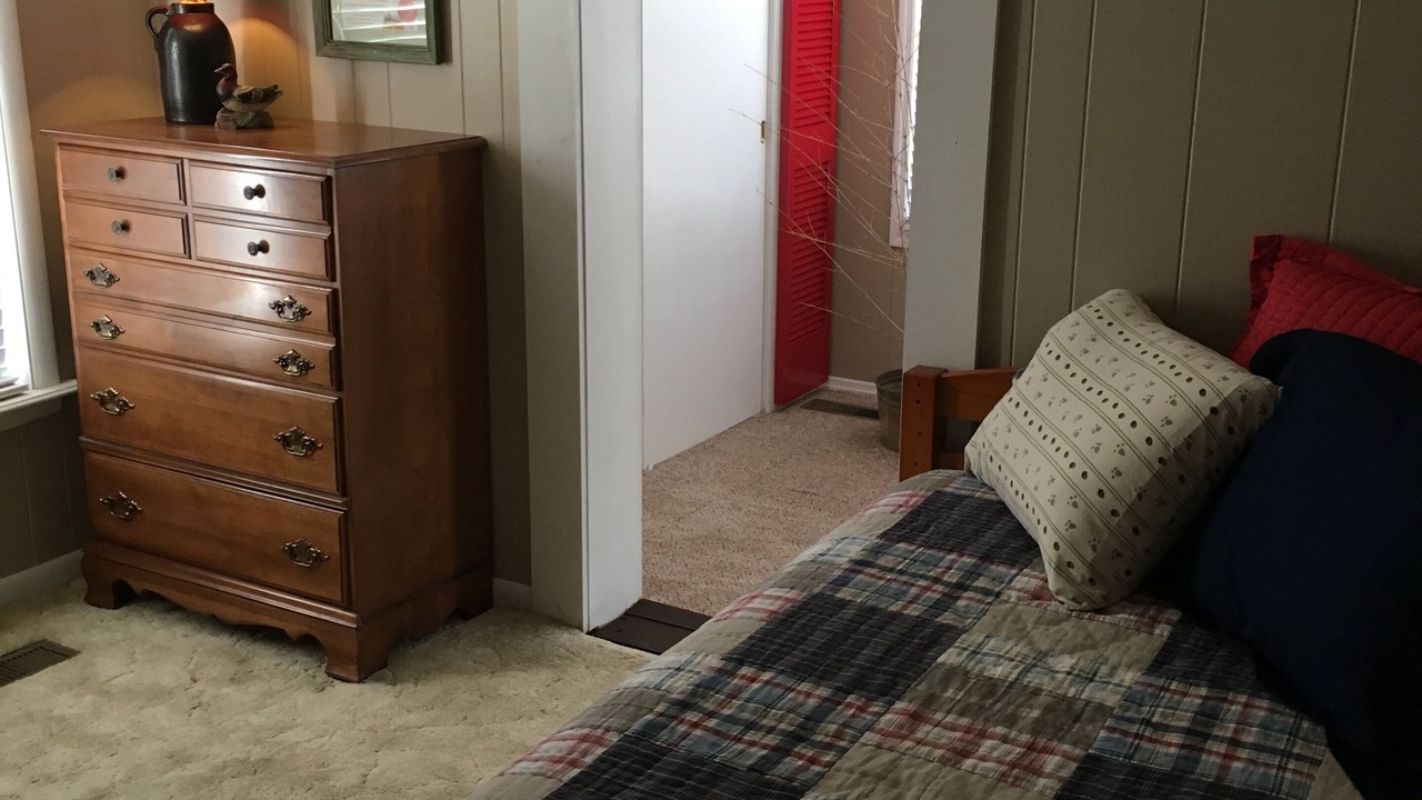 Photo of Bedroom in Clanton
