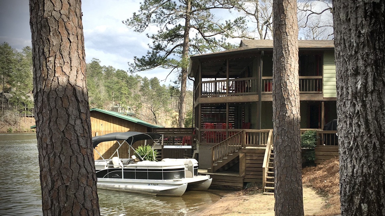 Photo of Outdoor in Clanton
