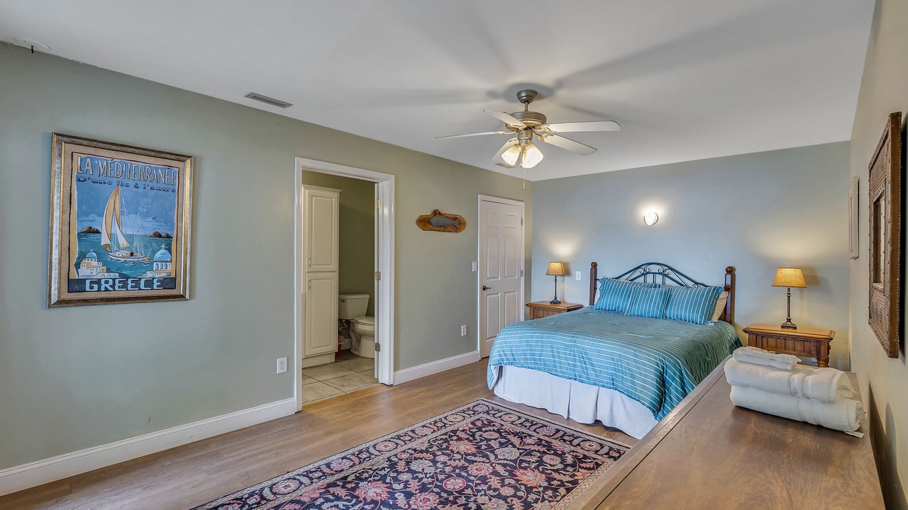Photo of Bedroom in Stoney Point Landing