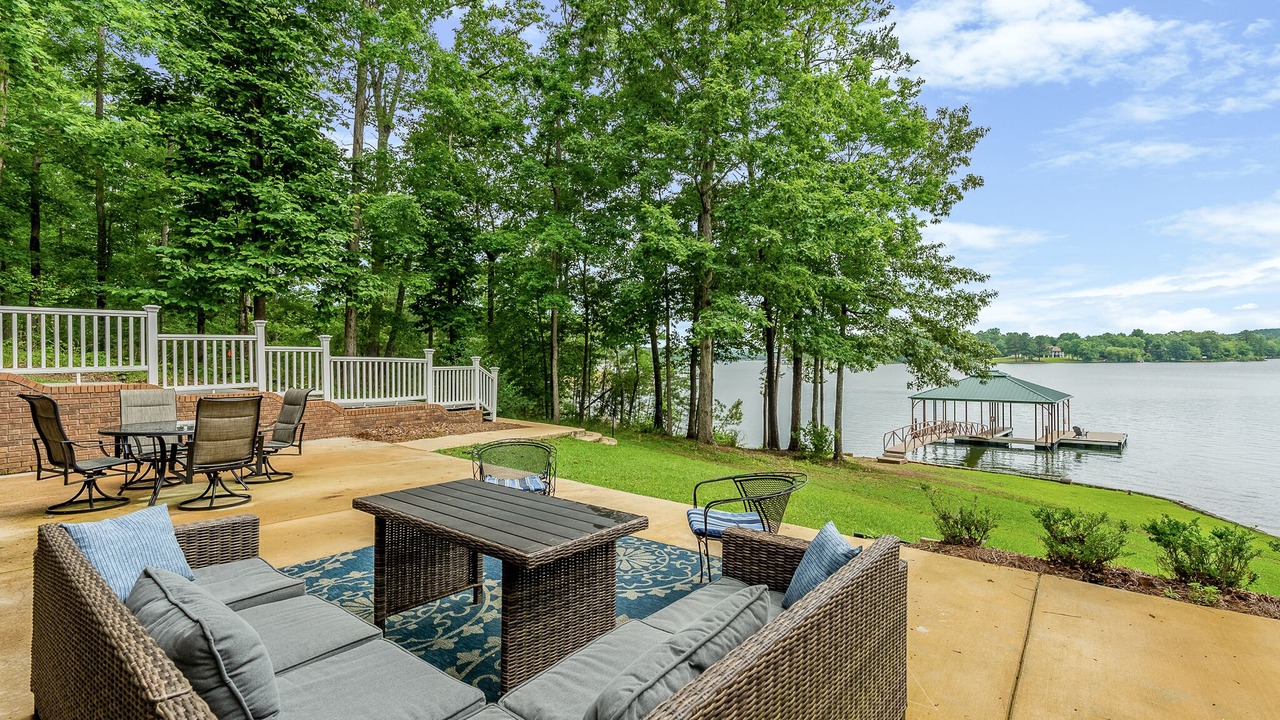 Photo of Outdoor in Stoney Point Landing