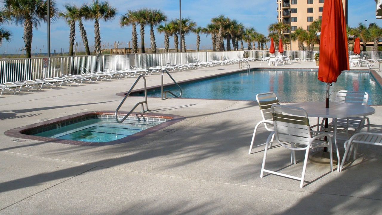 Photo of Outdoor in Orange Beach East