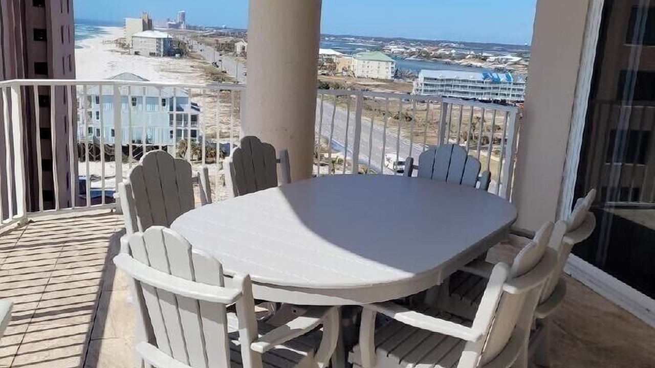 Photo of Bedroom in Orange Beach East