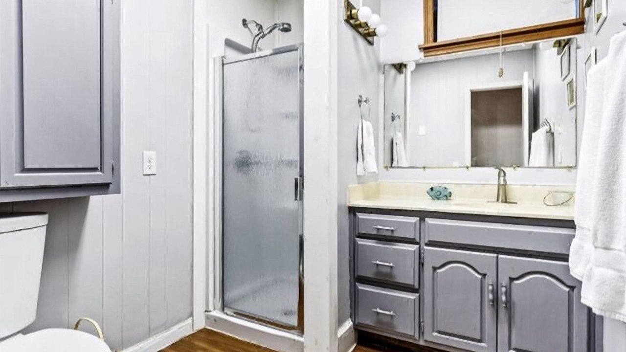 Photo of Bathroom in Arley