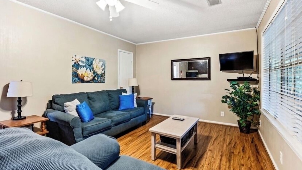 Photo of Bedroom in Arley