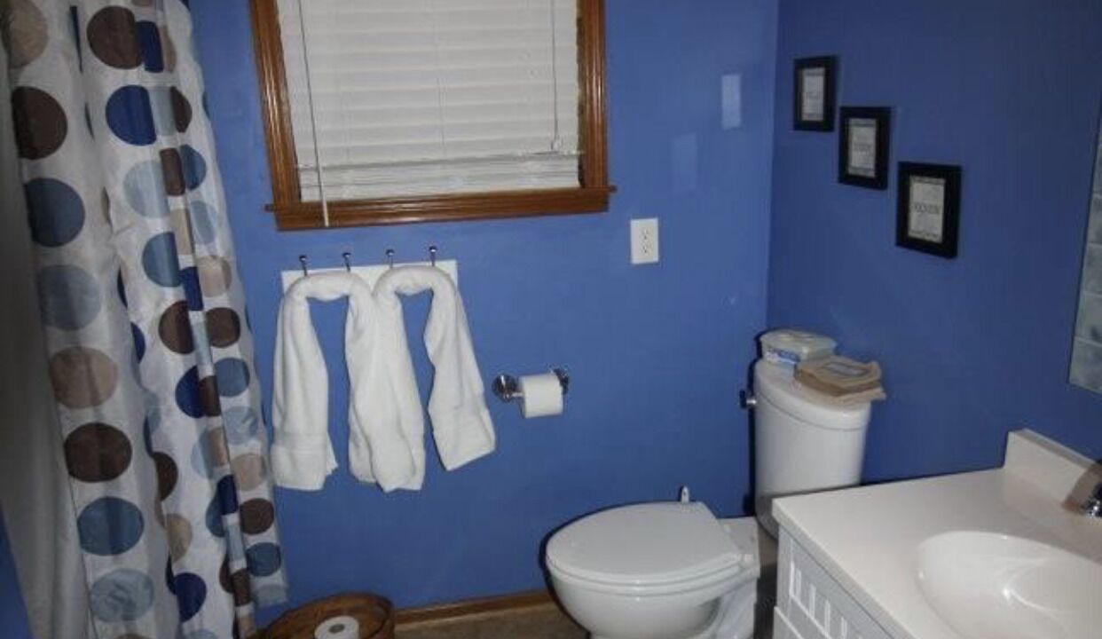 Photo of Bathroom in Arley