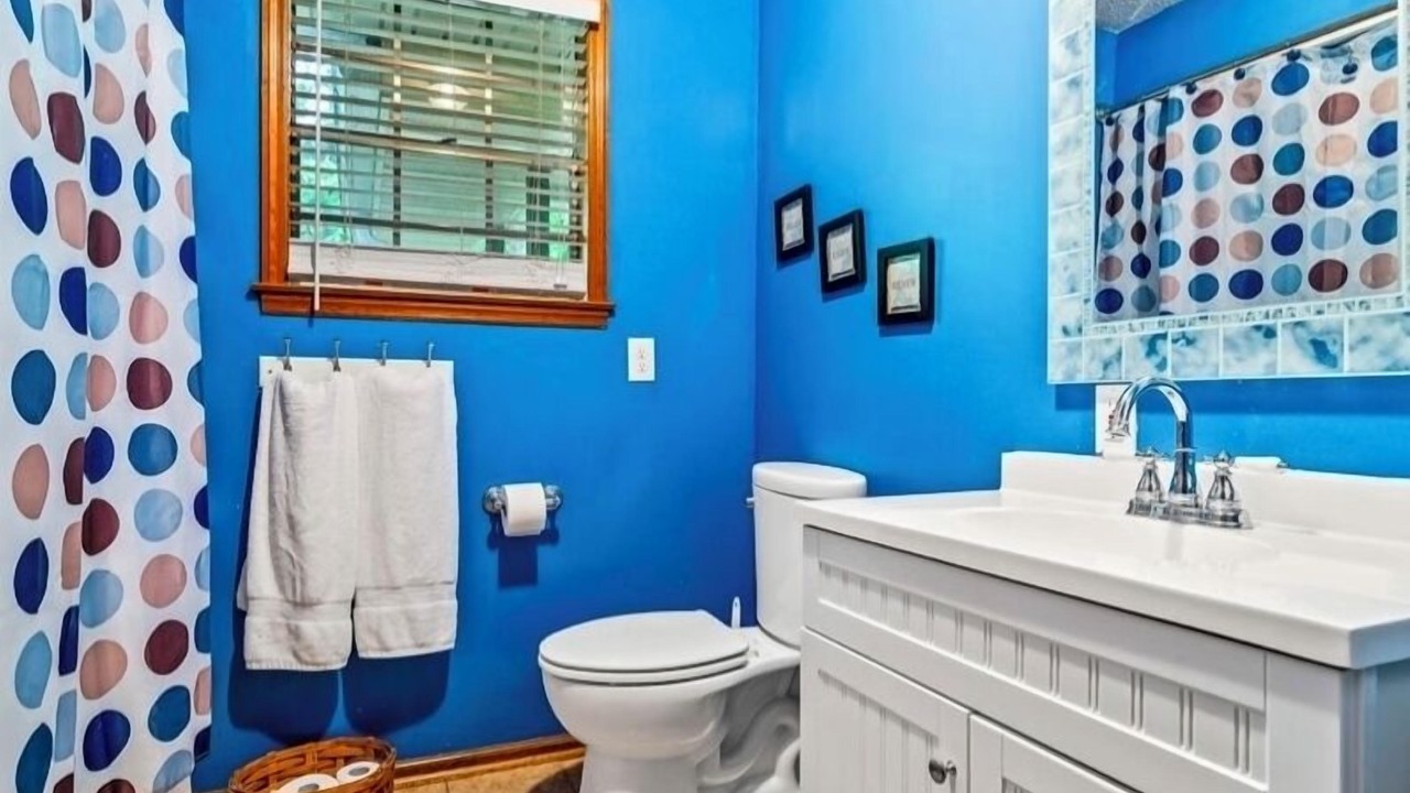 Photo of Bathroom in Arley