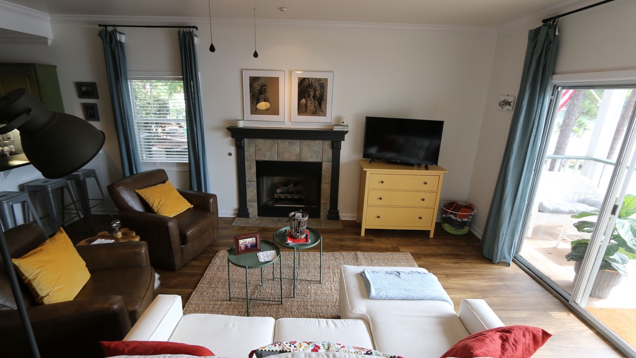 Photo of Livingroom in Dadeville