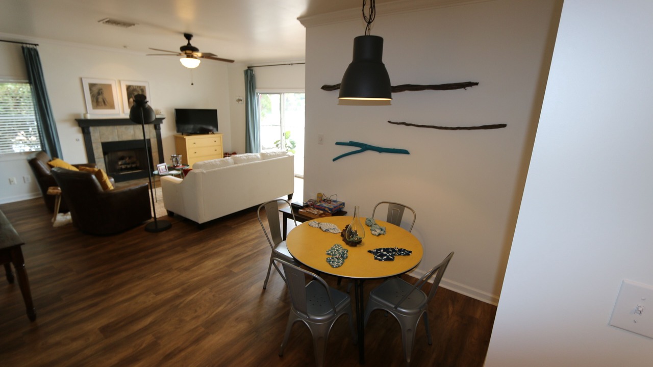 Photo of Livingroom in Dadeville