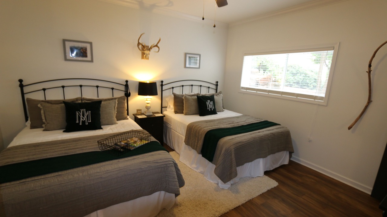 Photo of Bedroom in Dadeville