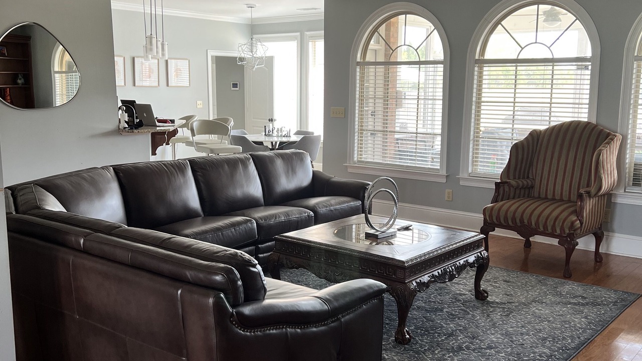 Photo of Livingroom in Hope Hull