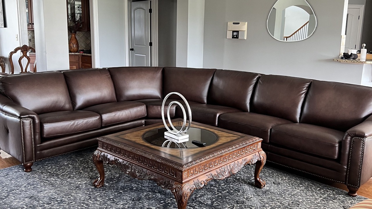 Photo of Livingroom in Hope Hull