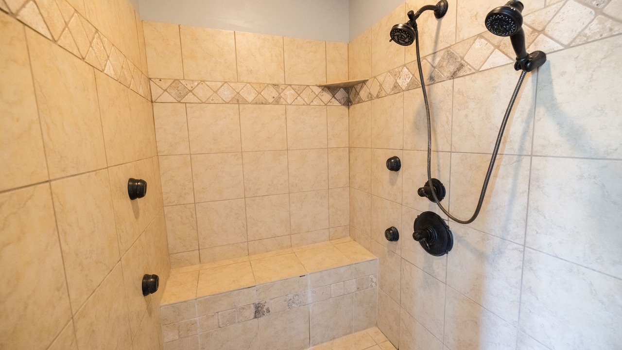 Photo of Bathroom in Hope Hull