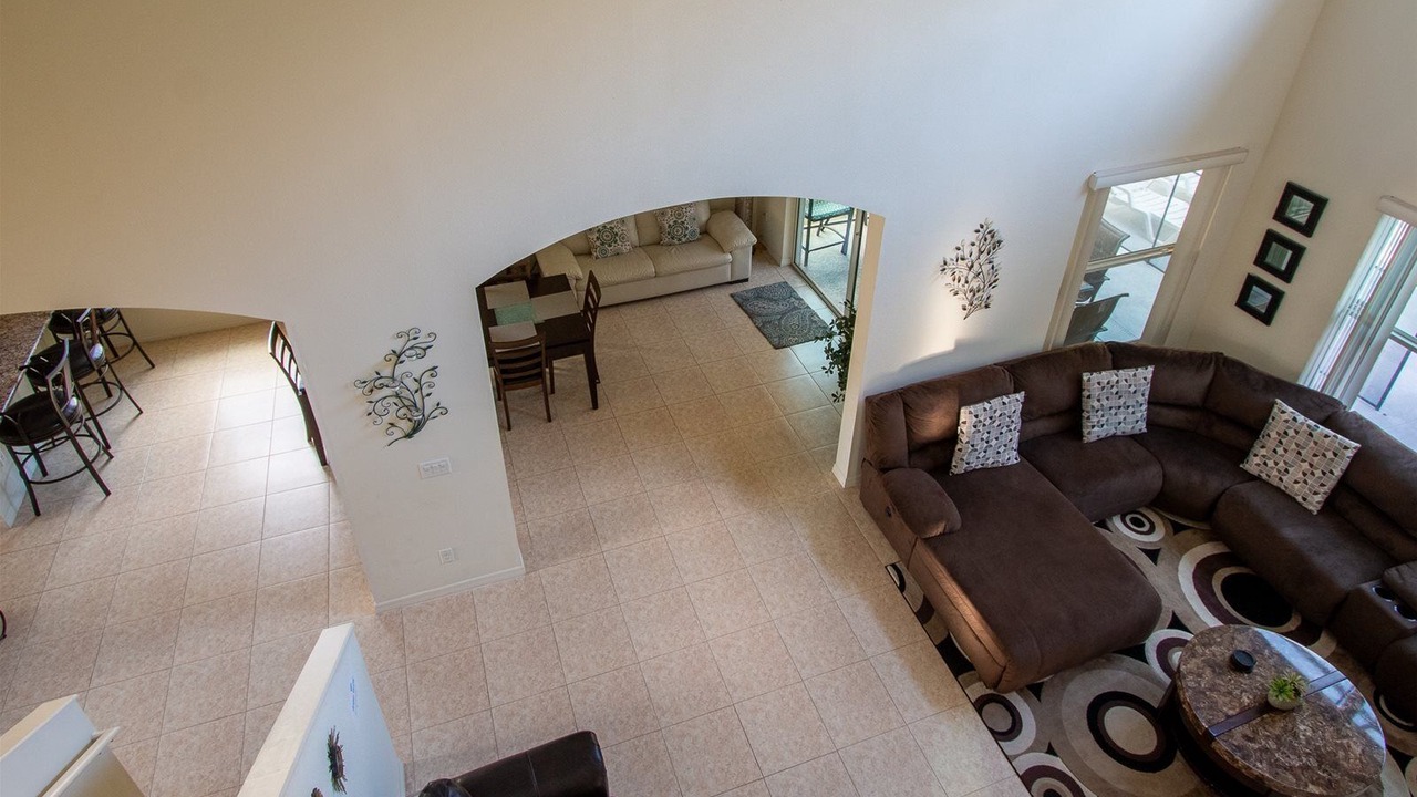 Photo of Bedroom in Crystal Cove