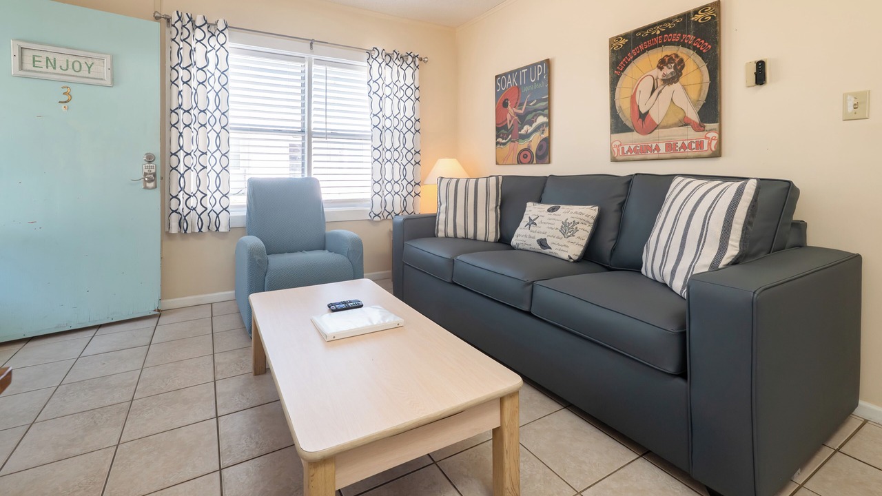 Photo of Livingroom in Laguna Beach