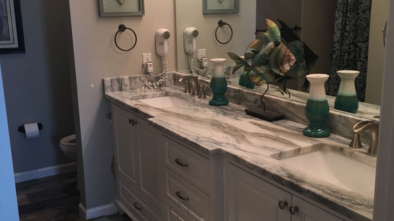 Photo of Bathroom in Fort Morgan